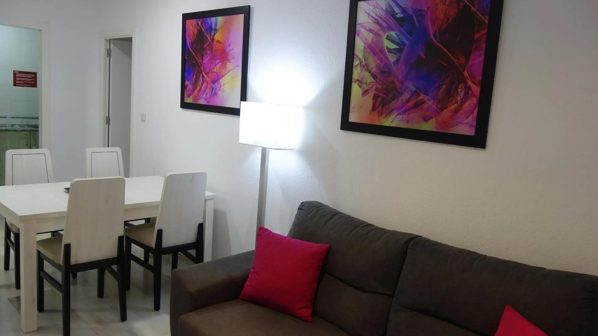 Almuñécar Apartamento Playa Velilla Park II
