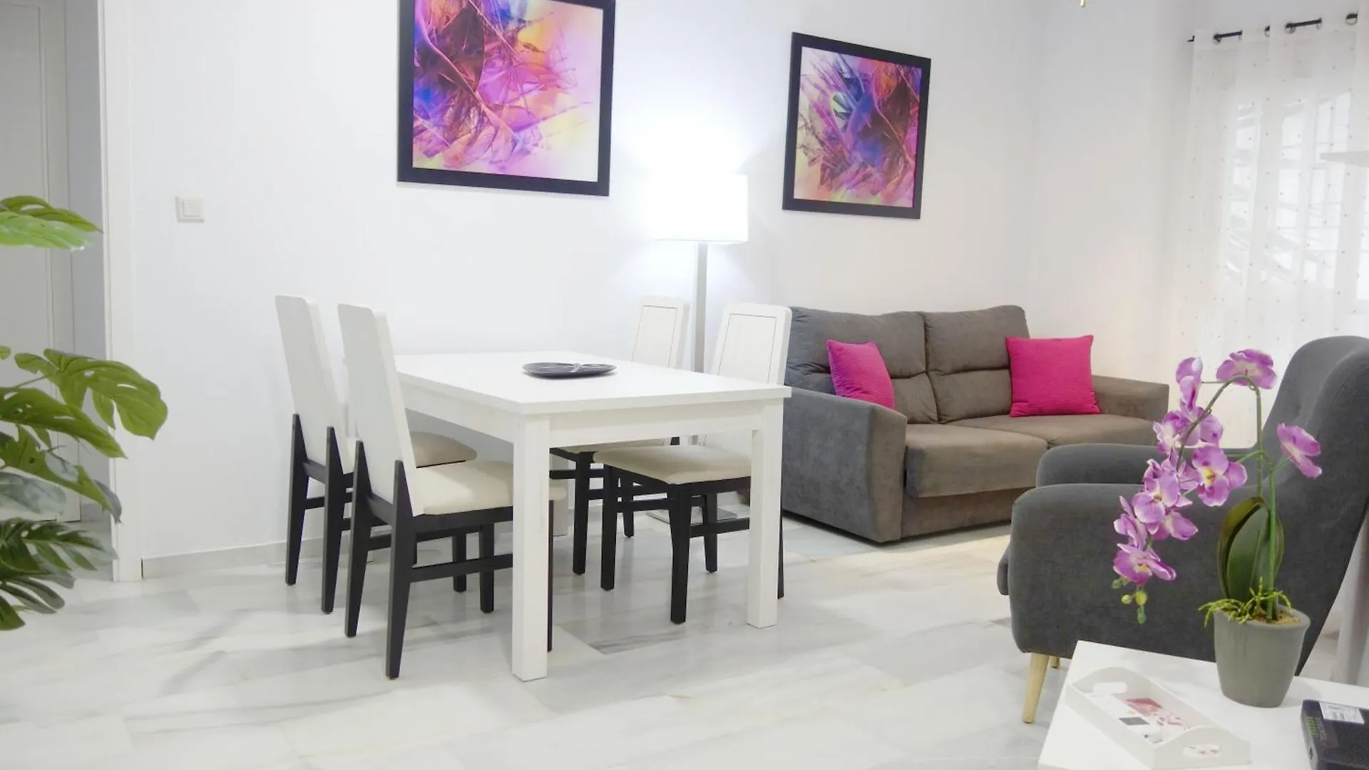 Almuñécar Apartamento Playa Velilla Park II 0*,